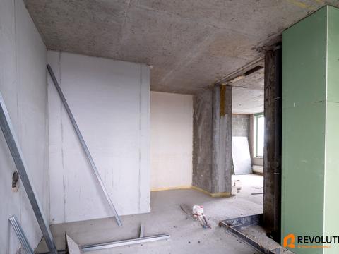 квартира по адресу Днепровская набережная ул., 16-Г