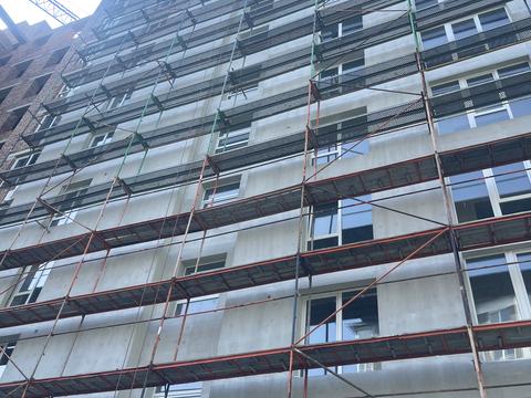 квартира по адресу Горбачевского ул., 40б