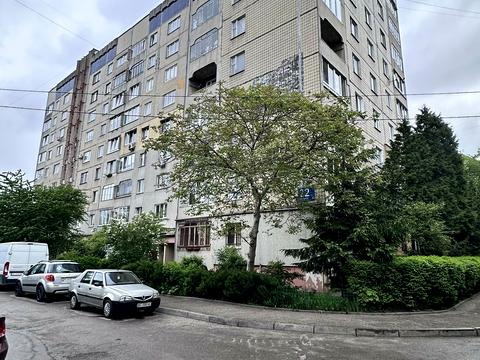 квартира по адресу Виктора Чукарина ул., 22