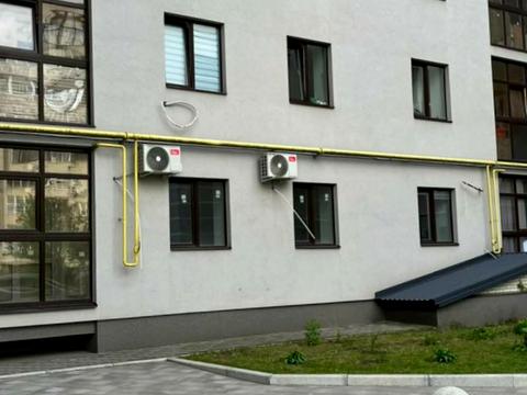 квартира по адресу Збройних Сил України ул. (Інтернаціоналістів), 1