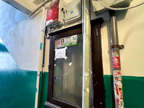 квартира за адресою Котляревського вул., 4