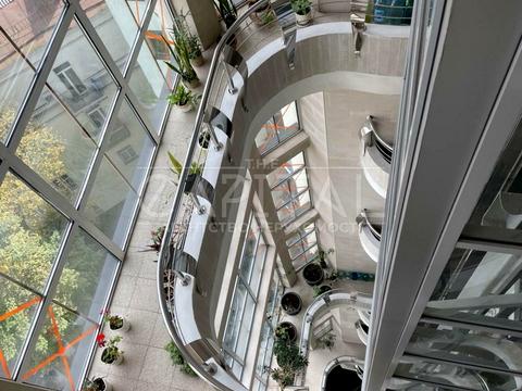 квартира по адресу Тараса Шевченко бульв., 11