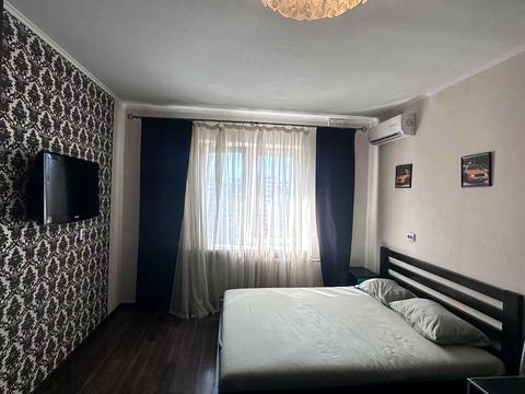 квартира по адресу Олены Пчилки ул., 2-Б