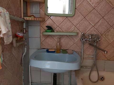 квартира по адресу Жуковского просп., 5