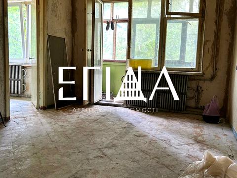 квартира за адресою Леоніда Каденюка вул. (Пацаєва), 7