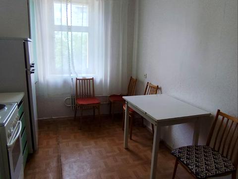 квартира за адресою Ахсарова вул., 3б