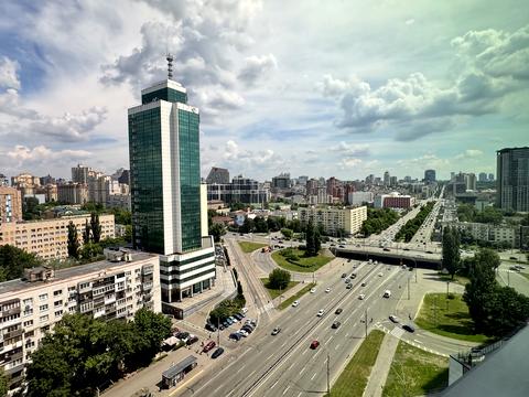 квартира за адресою Берестейський просп. (Перемоги), 11 к1