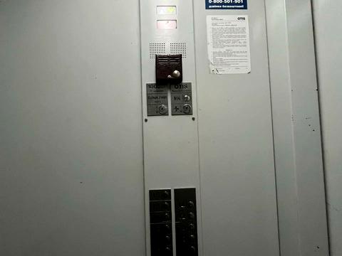 квартира за адресою Валерія Лобановського вул., 13