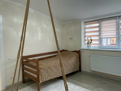 квартира по адресу Национальной Гвардии ул., 14в