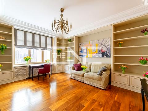 квартира за адресою Андрія Верхогляда вул. (Михайла Драгомирова), 16-Б