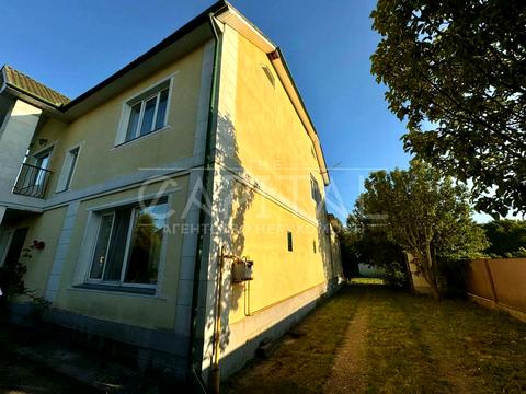 дом по адресу Києво-Святошинський