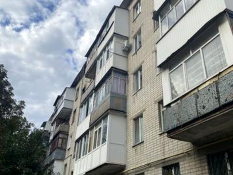 квартира за адресою Молодіжна вул., 11