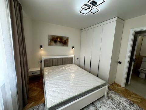 квартира по адресу Выговского ул. (Терешковой), 67