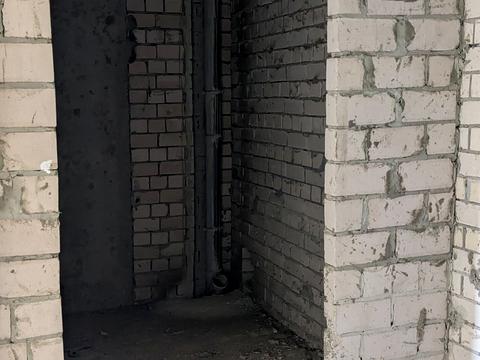 квартира за адресою Борткевича, 11