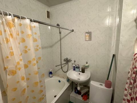квартира по адресу Крошенская ул., 32