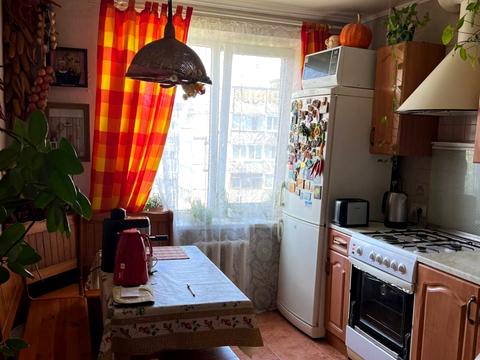 квартира за адресою Олександра Поля просп. (Кірова), 44