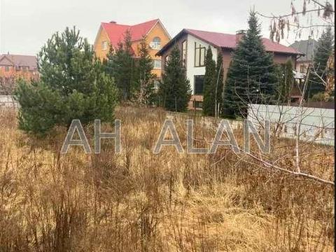 участок по адресу Юности ул.