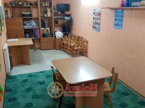 комерційна за адресою Академіка Сахарова вул., 36