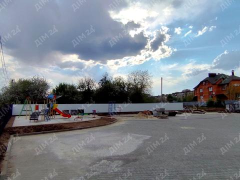 квартира по адресу Весняна ул., 9