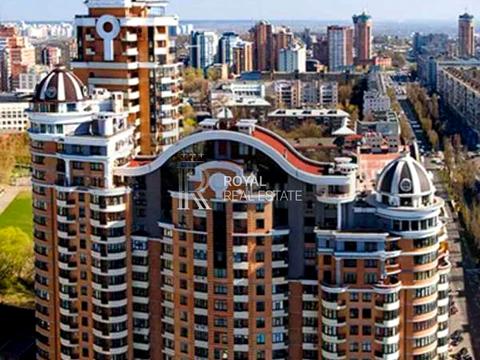 комерційна за адресою Лесі Українки бульв., 7-Б