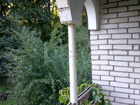 дом по адресу Цукровий садівниче товариство, 52