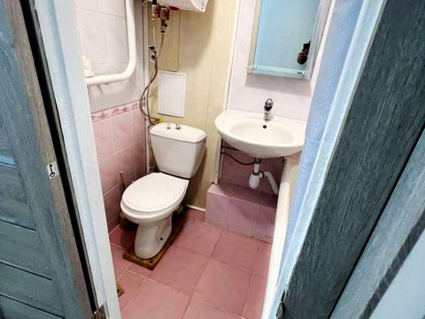 квартира по адресу Малиновского, 16