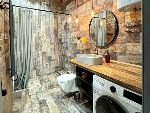 квартира за адресою Пономарьова вул., 26 к1