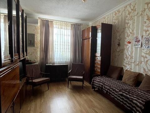 квартира по адресу Академика Писаржевского ул., 8