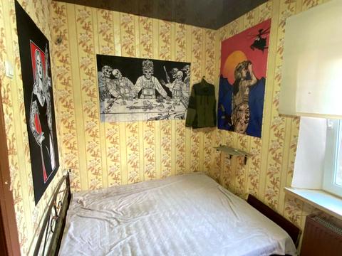 дом по адресу Старый Вал ул. (Сибірська), 152