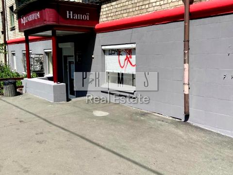 комерційна за адресою Михайла Бойчука вул. (Кіквідзе), 23