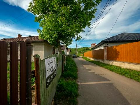 участок по адресу Гайдея ул.