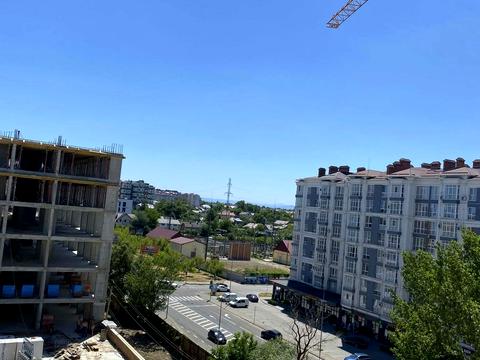 квартира за адресою Приозерна вул., 8