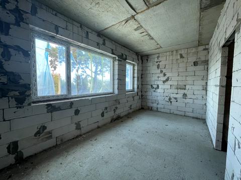 дом по адресу Буча, Киево-Мироцкая ул., 123