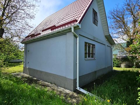 будинок за адресою 1-а Ірпінська