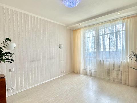 квартира за адресою Перемоги просп., 67
