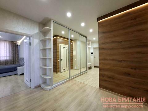 квартира по адресу Юлии Здановской ул. (Ломоносова), 46/1