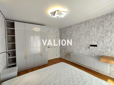 квартира по адресу Михаила Максимовича ул. (Трутенко Онуфрия), 24-В