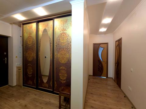 квартира за адресою Януша Корчака вул. (Баумана), 25