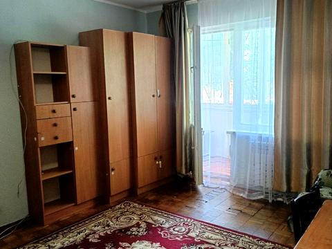 квартира за адресою Мрії вул. (Академіка Туполєва), 17/19