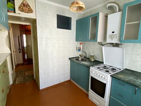 квартира по адресу Довженка ул., 66