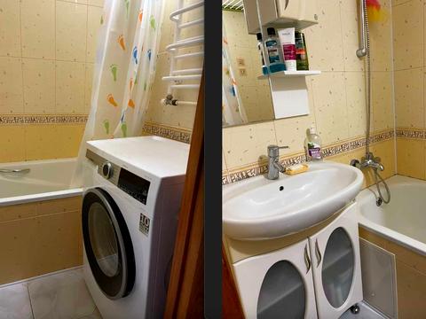 квартира за адресою Державності вул., 30