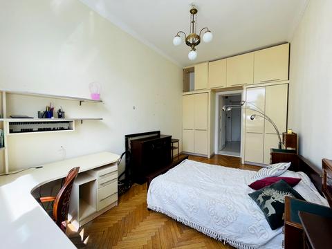 квартира за адресою Львів, кониського, 4