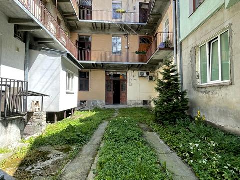 квартира за адресою Вʼячеслава Чорновола просп. (), 23
