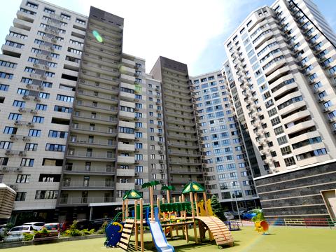квартира за адресою Патріарха Мстислава Скрипника вул., 40