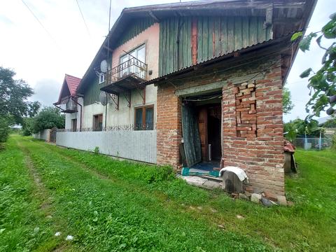 квартира за адресою Дрогобицька вул., 28