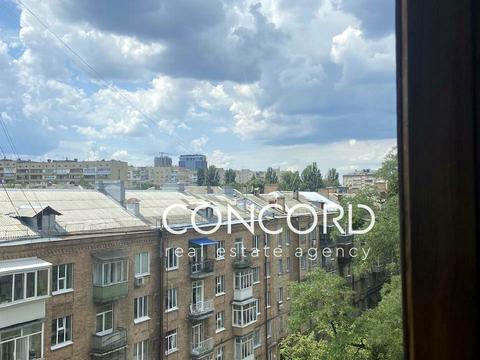 квартира за адресою Білоруська вул., 28-А