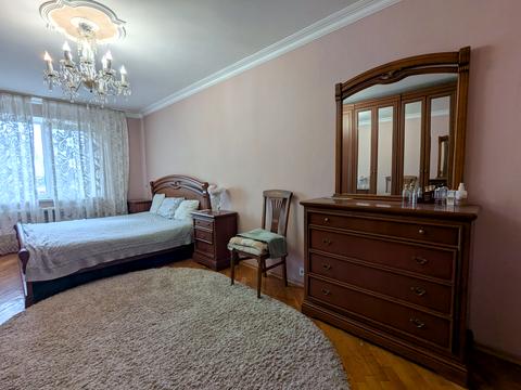 квартира по адресу Клубничный пер., 31