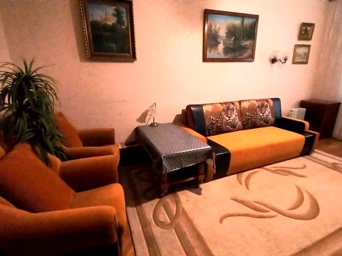 квартира по адресу Загоровская ул. (Багговутовская), 36