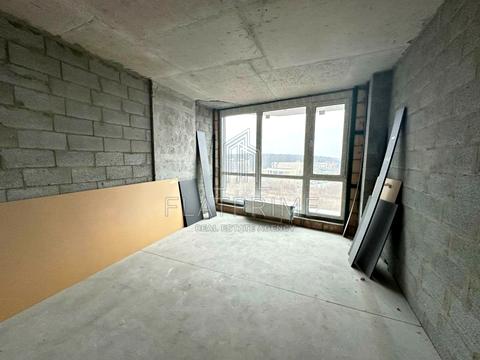 квартира за адресою Берковецька вул., 6