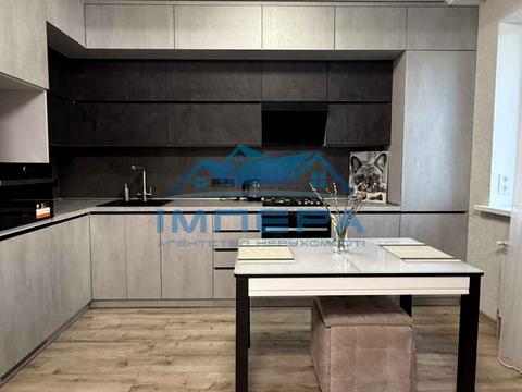 квартира за адресою Перспективна вул., 1